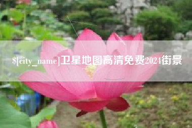 阿里卫星地图高清免费2024街景