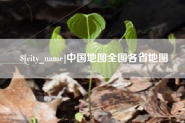 阿里中国地图全图各省地图