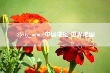 阿里中国地图 世界地图