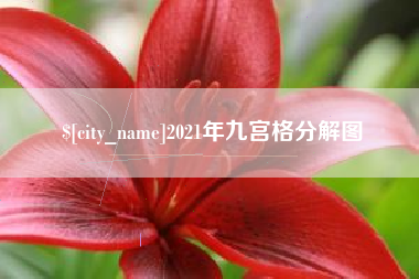 阿里2021年九宫格分解图