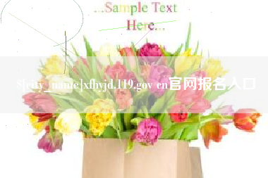阿里xfhyjd.119.gov cn官网报名入口