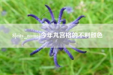 阿里今年九宫格的不利颜色