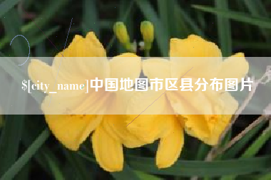阿里中国地图市区县分布图片