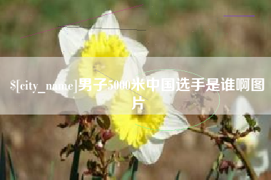 阿里男子5000米中国选手是谁啊图片