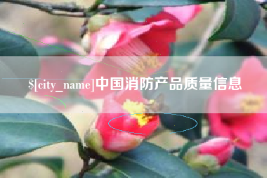阿里中国消防产品质量信息